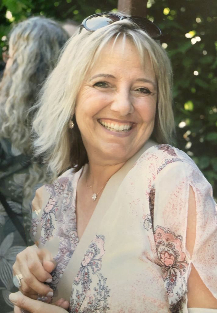 Cornelia Laimbacher von Praxis Laimbacher